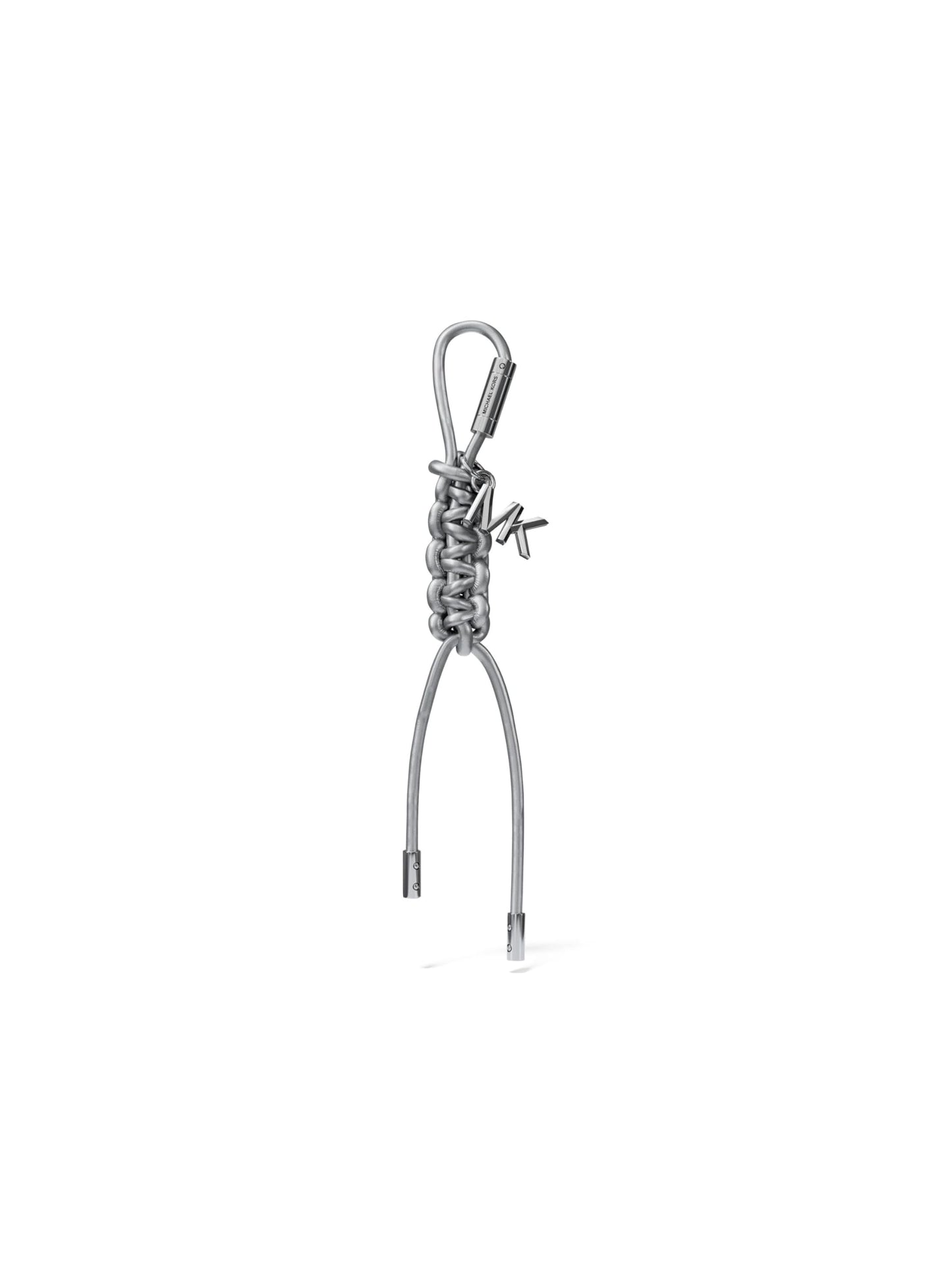 Bag Charm Keychain Luxury Metal Pendant Accessory