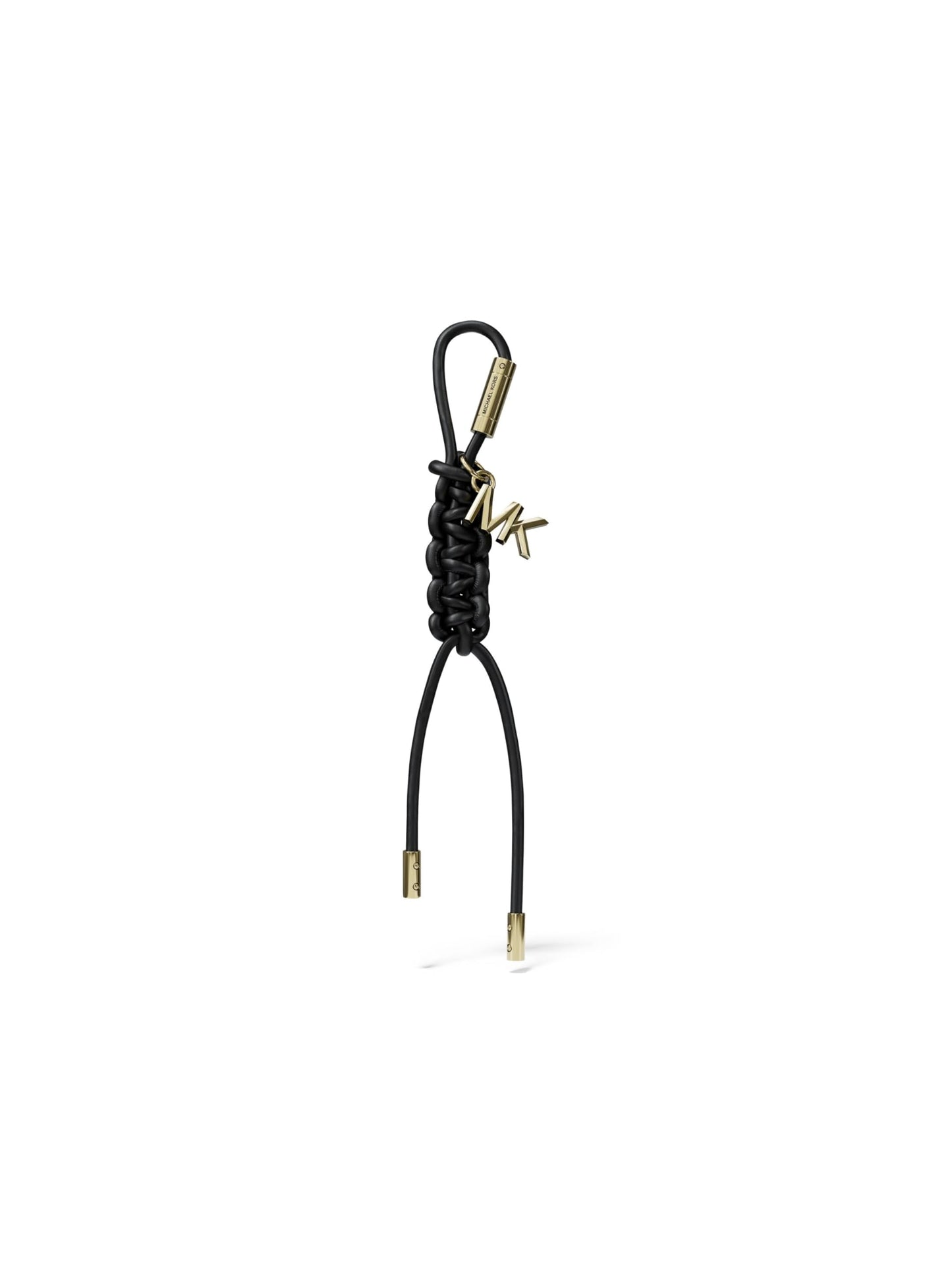 Bag Charm Keychain Luxury Metal Pendant Accessory