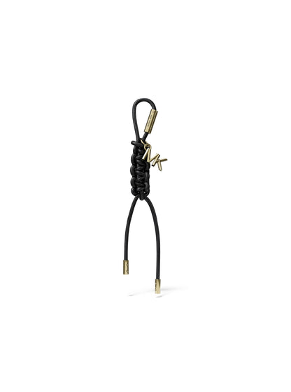 Bag Charm Keychain Luxury Metal Pendant Accessory
