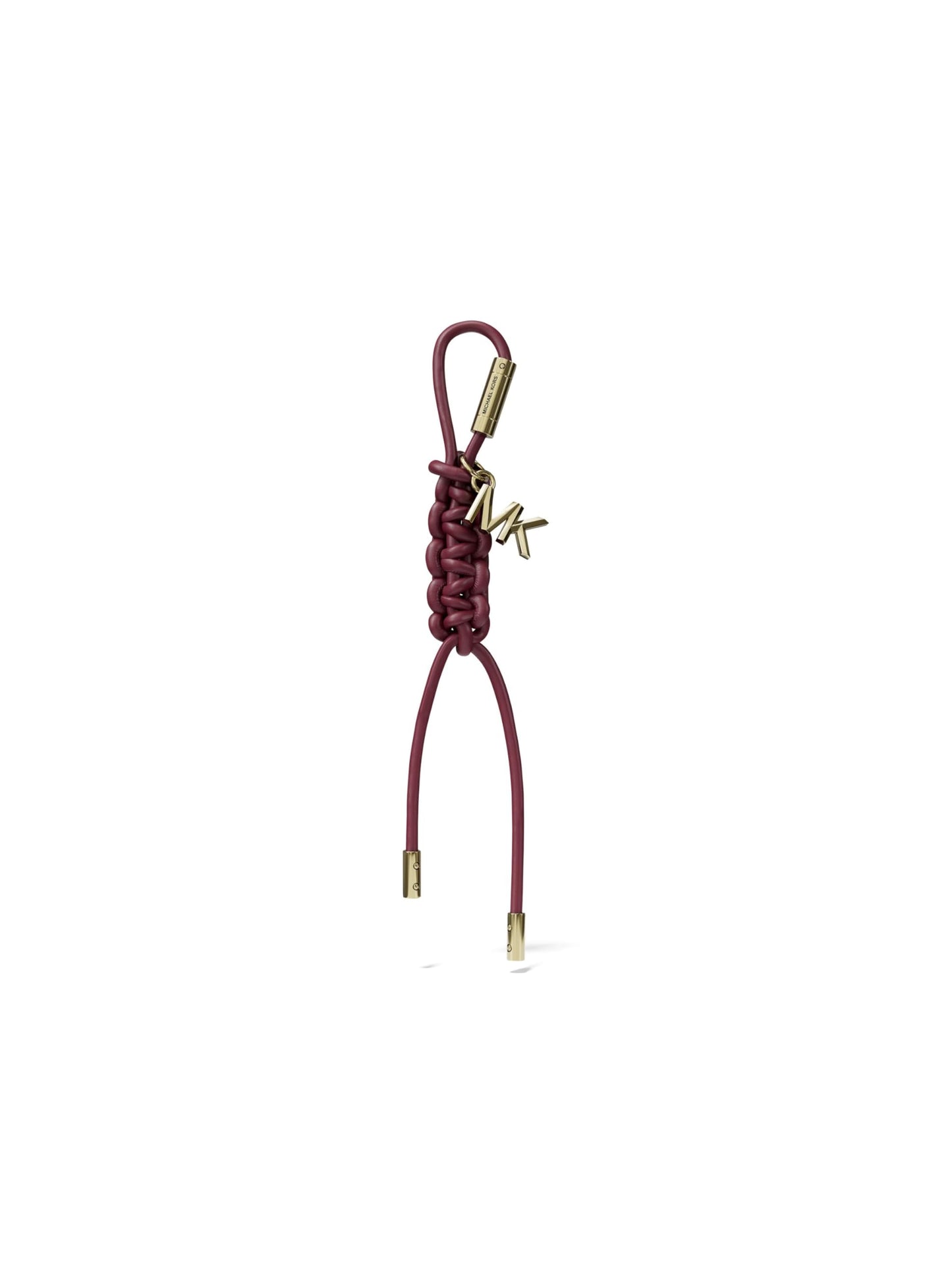 Bag Charm Keychain Luxury Metal Pendant Accessory