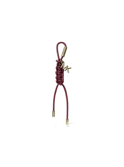 Bag Charm Keychain Luxury Metal Pendant Accessory