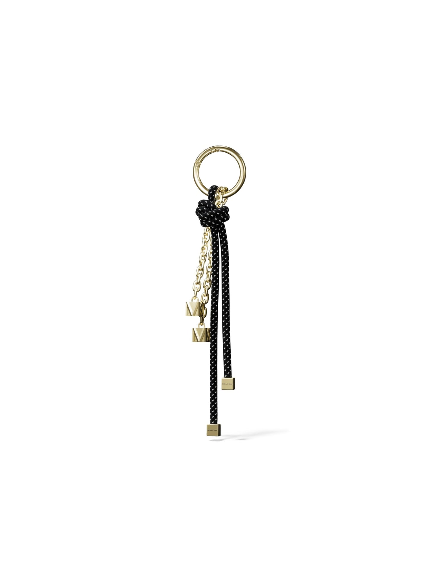 Bag Charm Keychain Luxury Metal Pendant Accessory