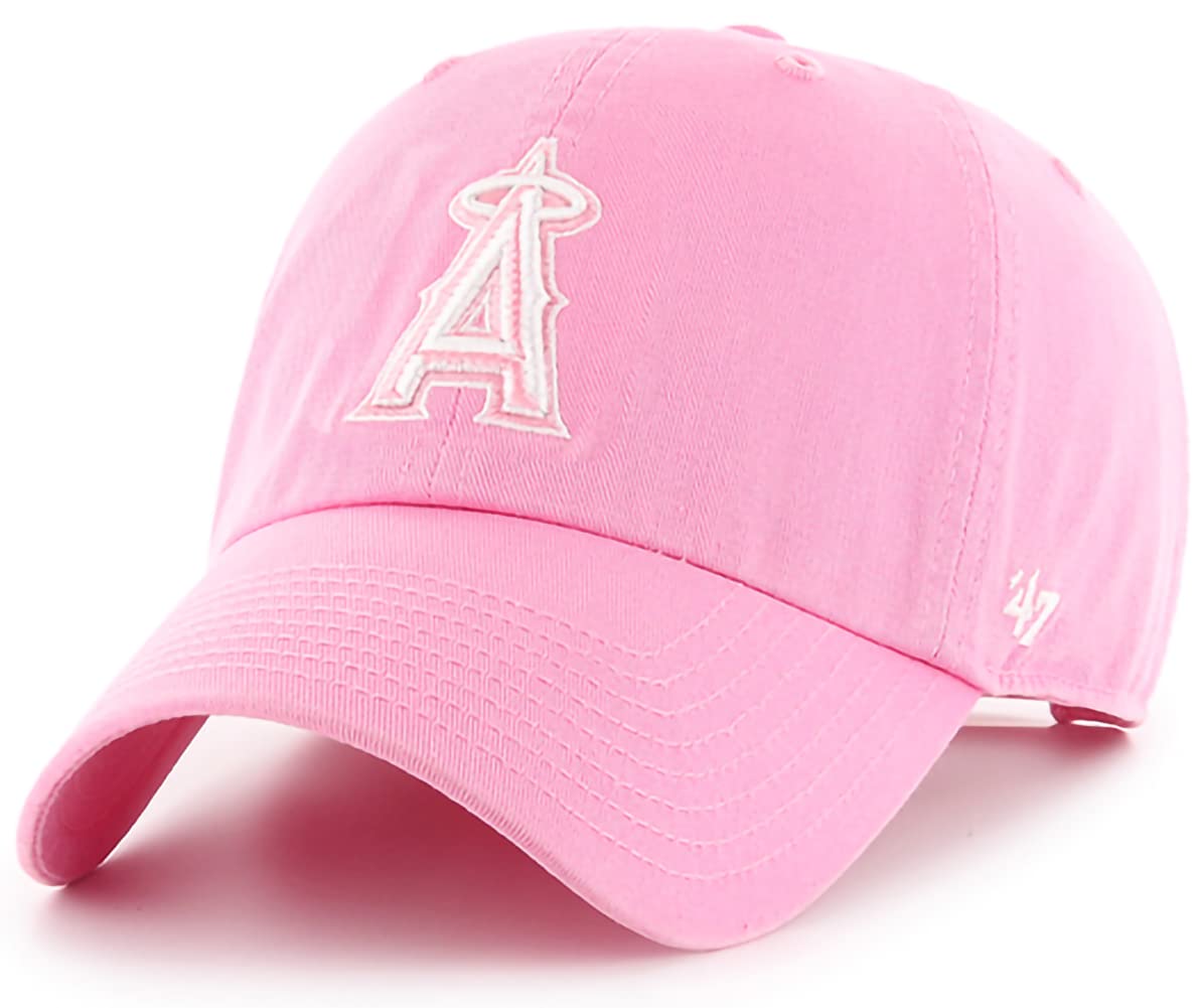 New York Yankees Branson Baseball Cap Unisex