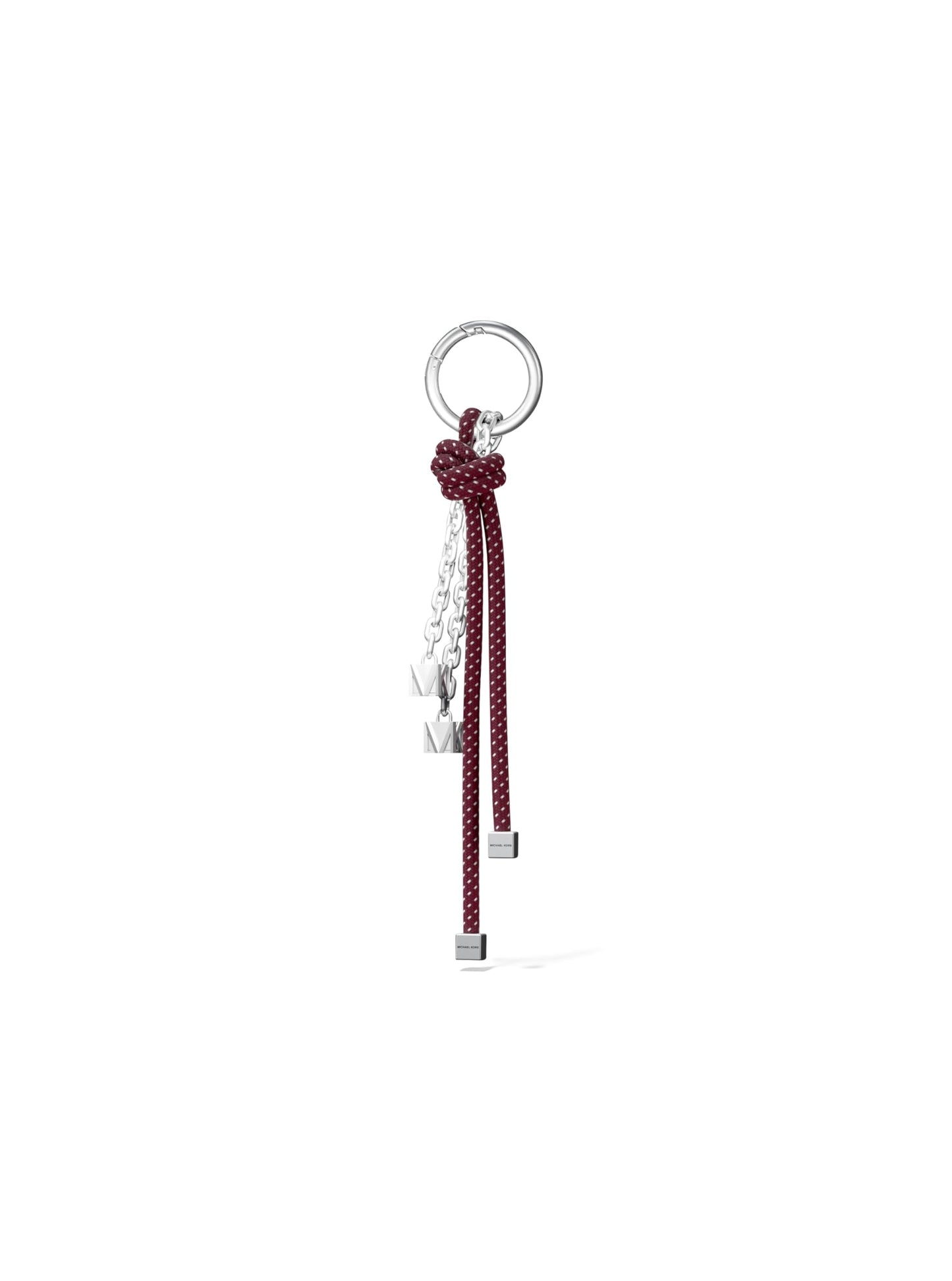 Bag Charm Keychain Luxury Metal Pendant Accessory