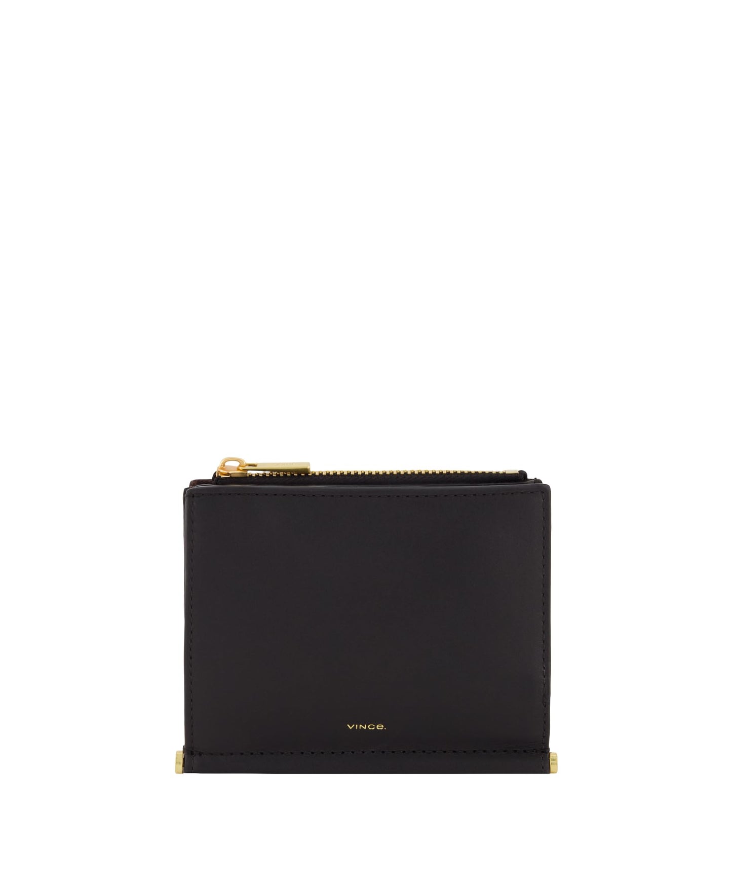 Toggle Bifold Card Case Wallet Compact Organizer