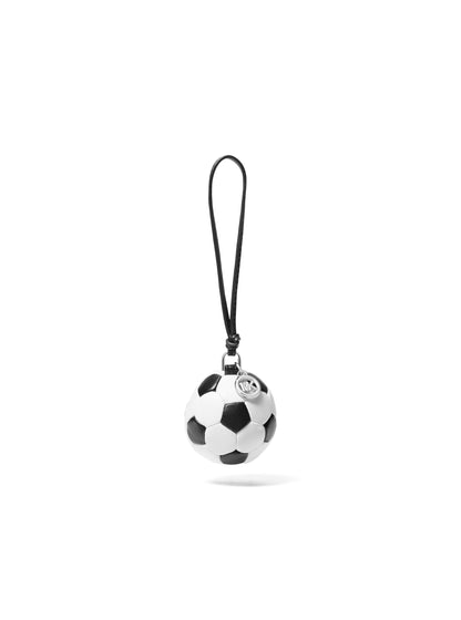 Bag Charm Keychain Luxury Metal Pendant Accessory