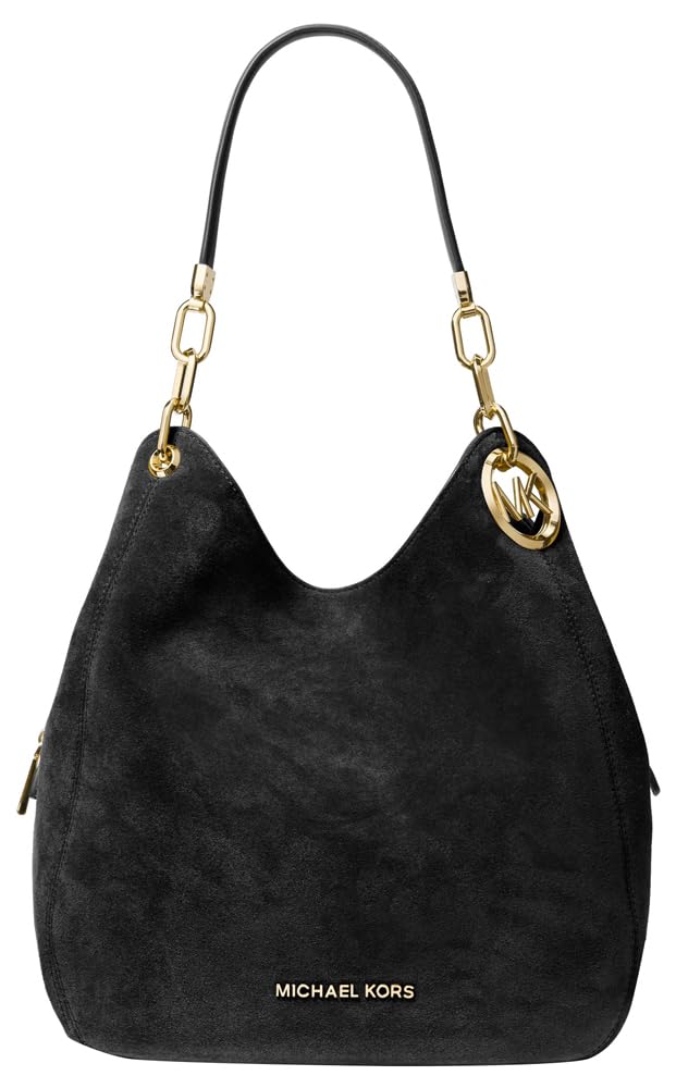 Women Large Chain Shoulder Bag Classic Tote Bag