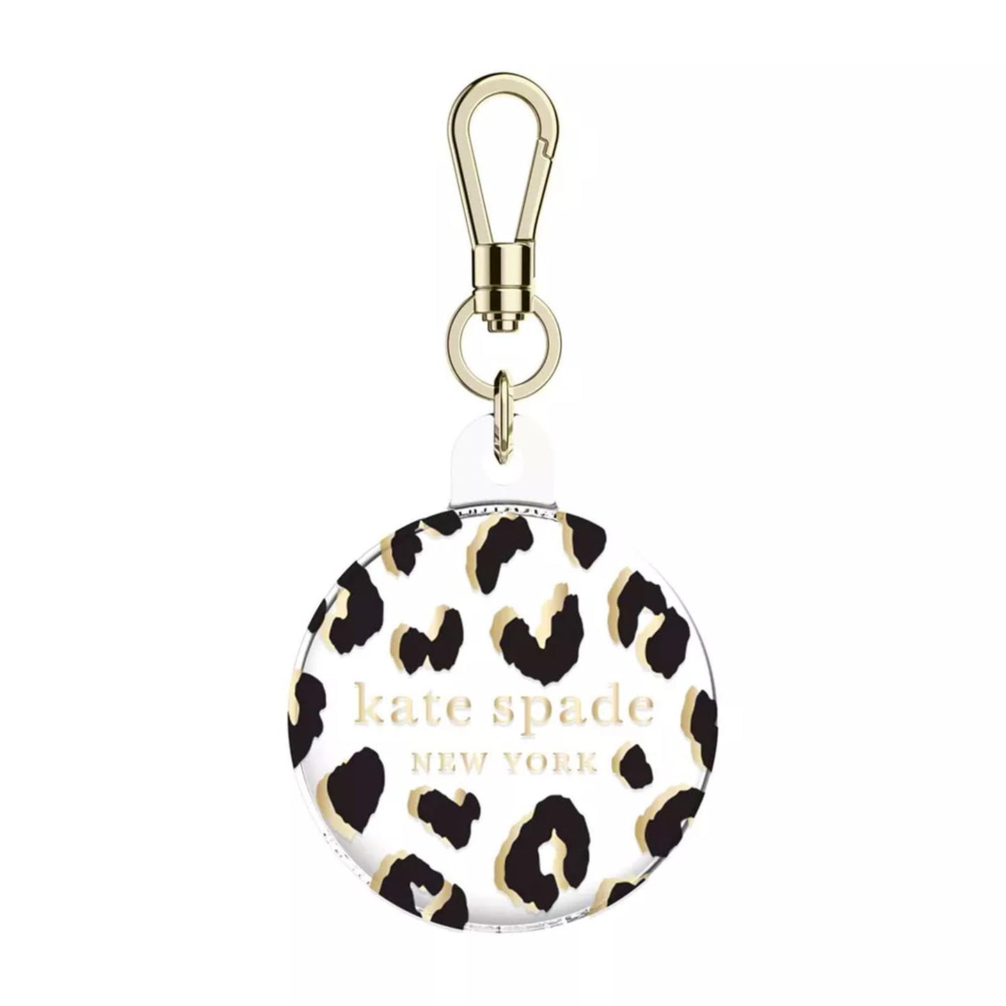 AirTag Holder Keychain Protective Case Accessory