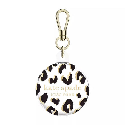 AirTag Holder Keychain Protective Case Accessory
