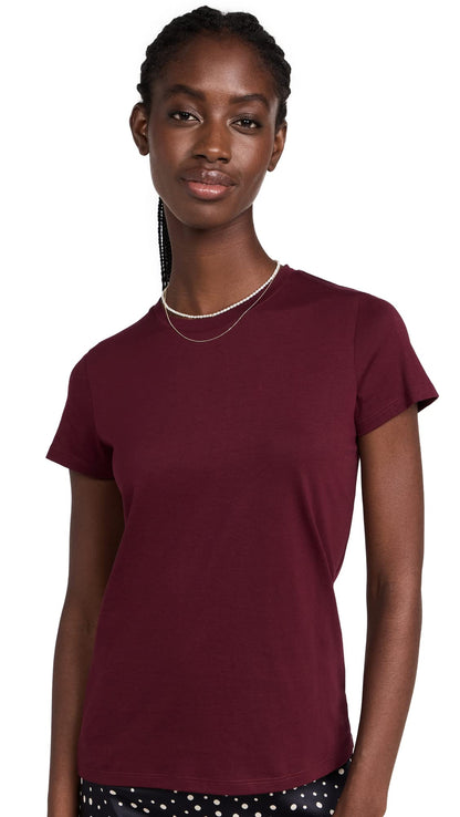 Women's Essential Crew T-Shirt