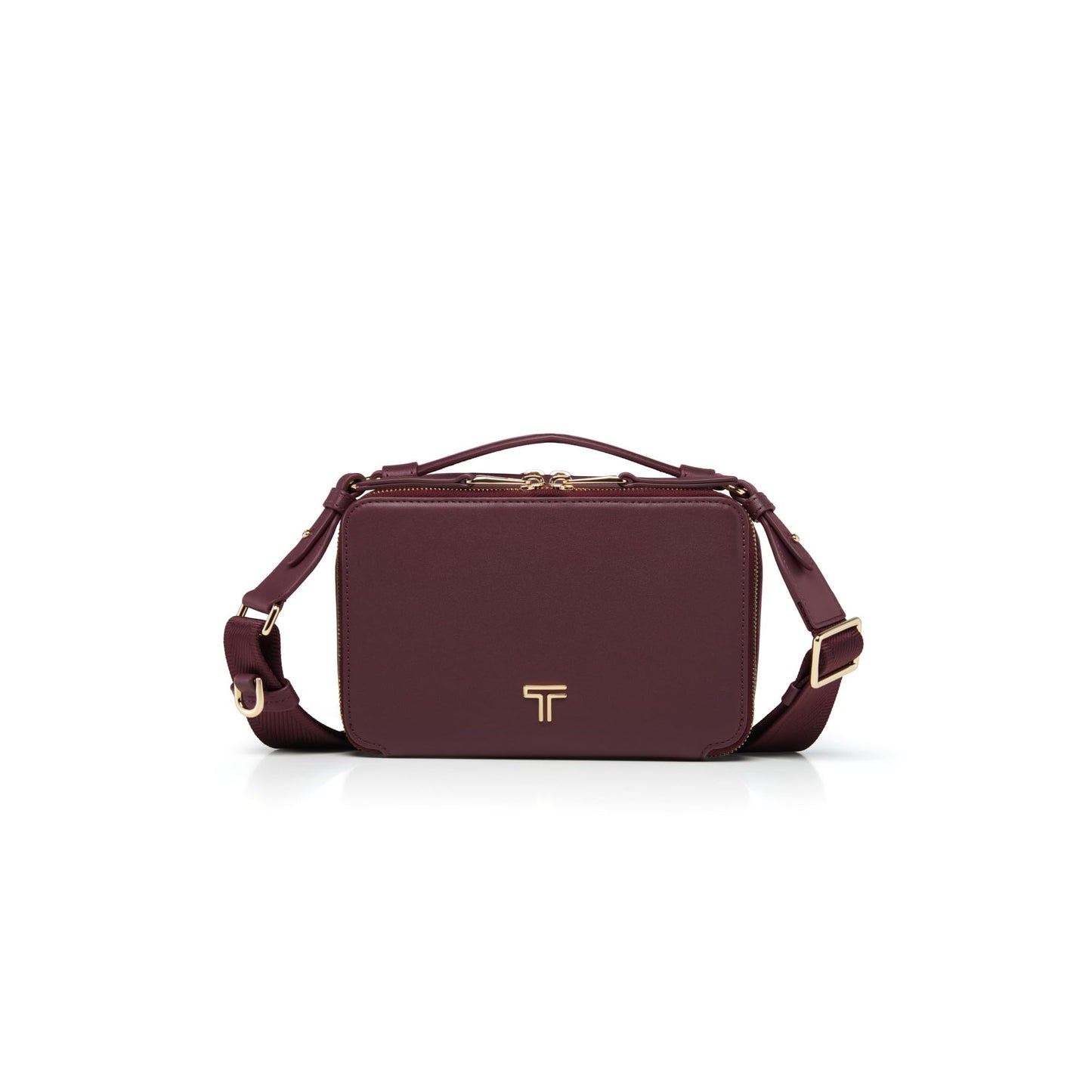Women Voyageur Myla Crossbody Bag Stylish Shoulder Bag
