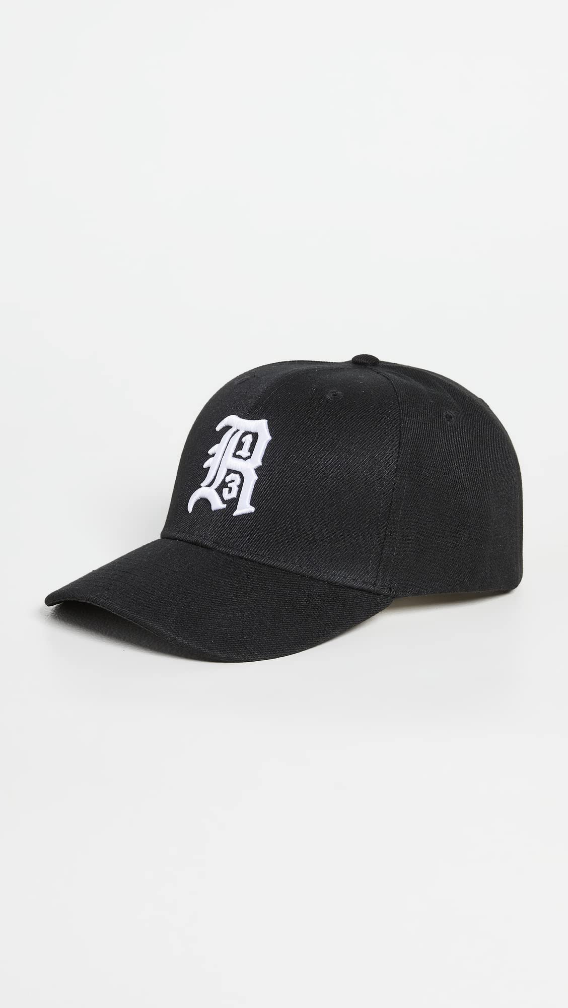 Women's Baseball Cap Minimal Fit Cotton Cap