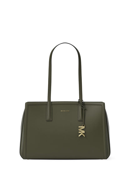 Women Medium Laila Tote Bag Classic Shoulder Bag
