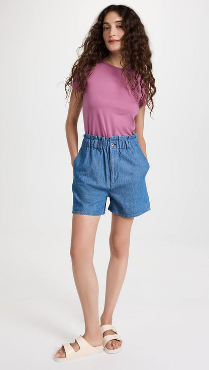 Women's Essential Crew T-Shirt