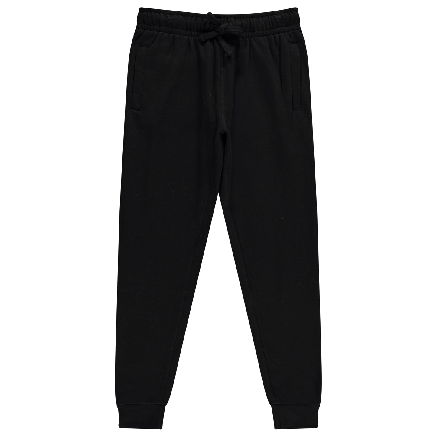 Women Fleece Jogger Sweatpants Bulk Pack Ribbed Cuffs