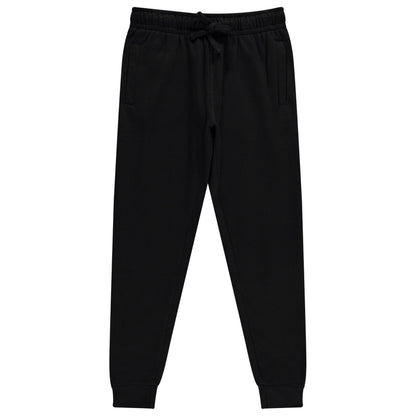 Women Fleece Jogger Sweatpants Bulk Pack Ribbed Cuffs