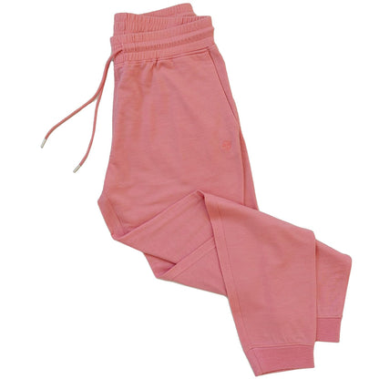 Women Merino Wool Jogger Pants Athletic Sweatpants Pockets