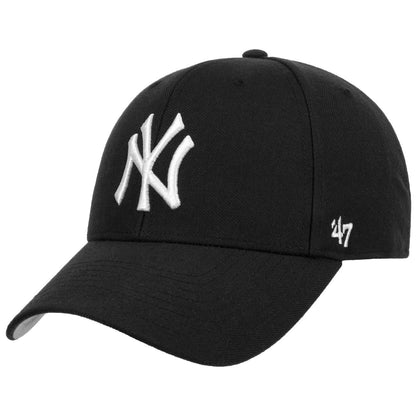 New York Yankees Branson Baseball Cap Unisex