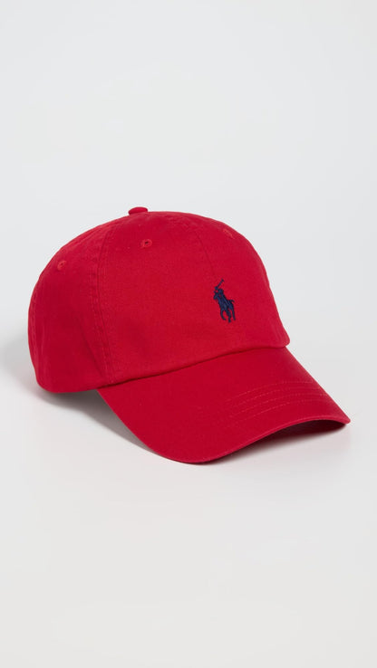 Women's Twill Sport Baseball Cap Classic Fit