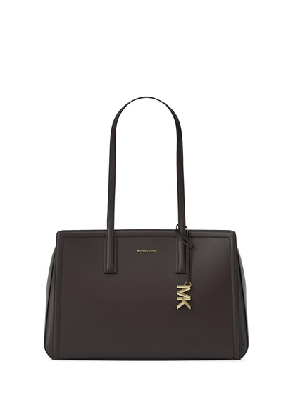 Women Medium Laila Tote Bag Classic Shoulder Bag