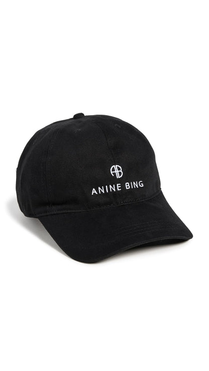Women's Jeremy Baseball Cap Classic Cotton Strapback