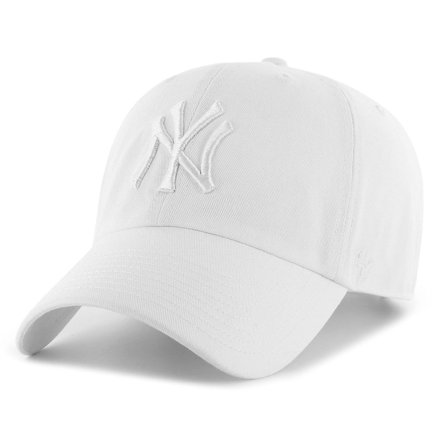 New York Yankees Branson Baseball Cap Unisex