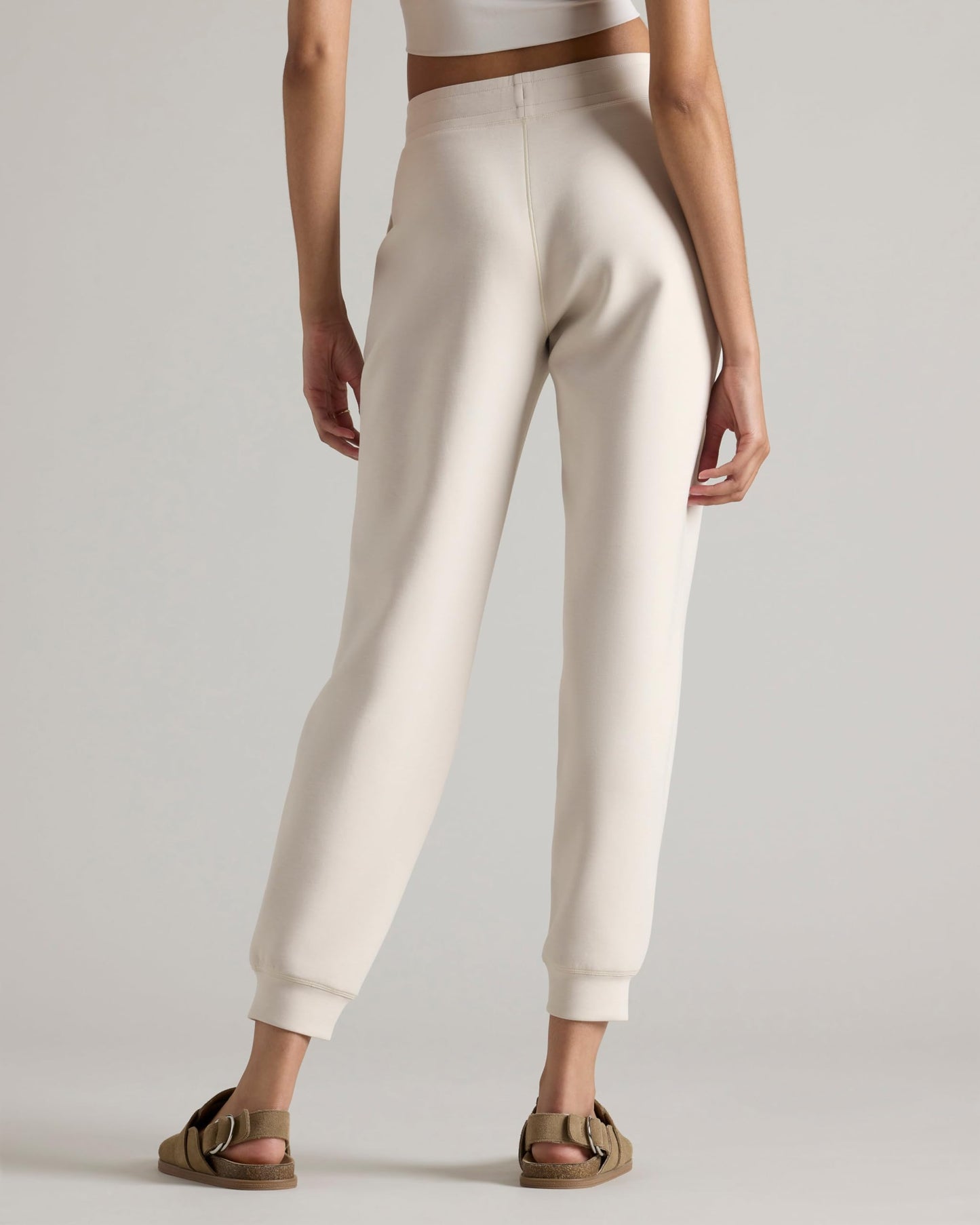 Women DreamGlow Jogger Sweatpants Soft Drawstring Athletic Pants