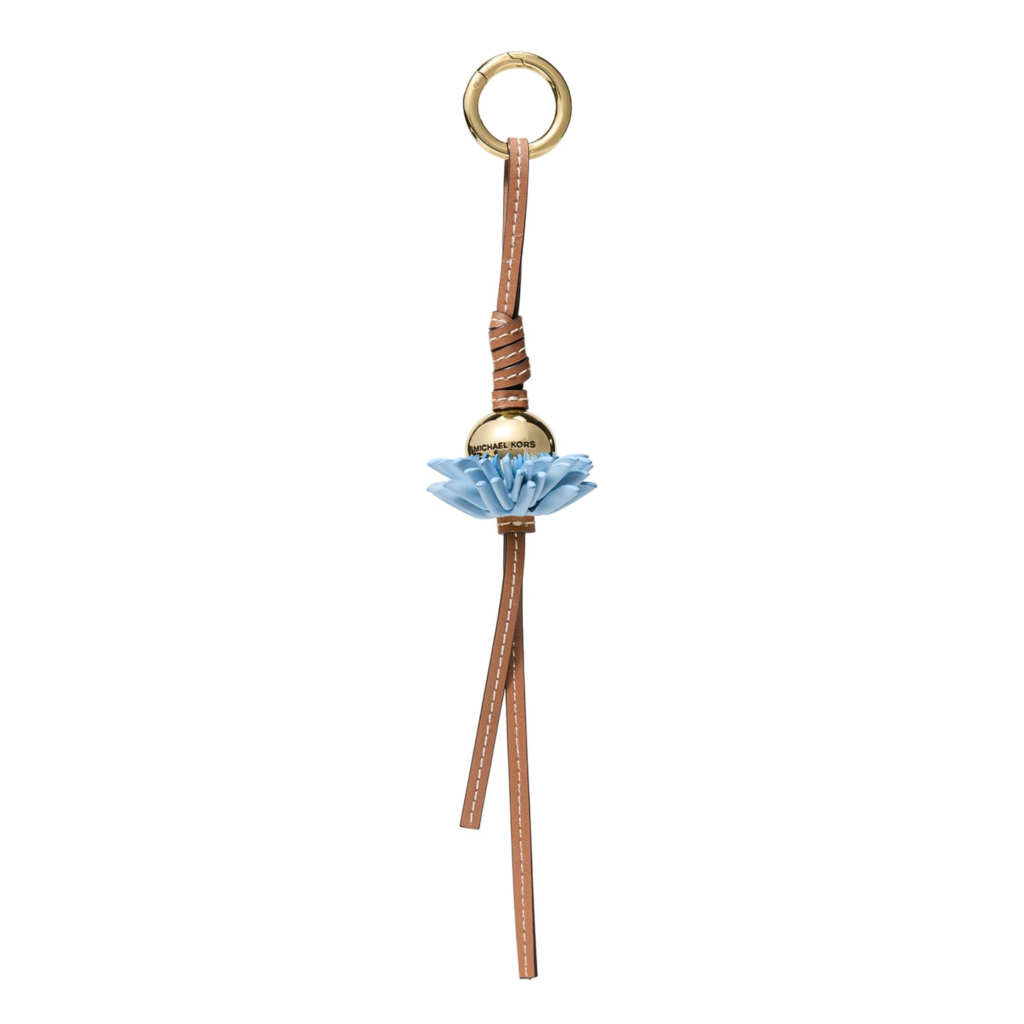 Bag Charm Keychain Luxury Metal Pendant Accessory