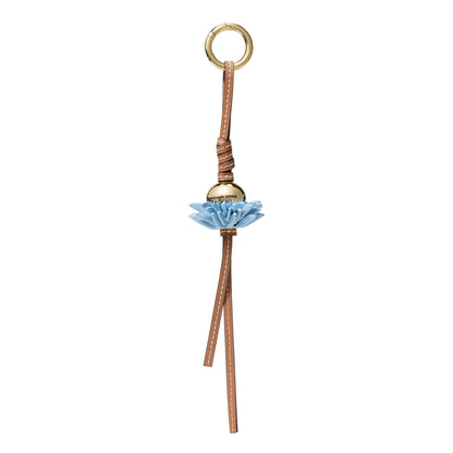 Bag Charm Keychain Luxury Metal Pendant Accessory