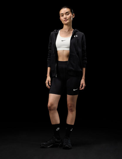 Women's Club Fleece Full-Zip Hoodie