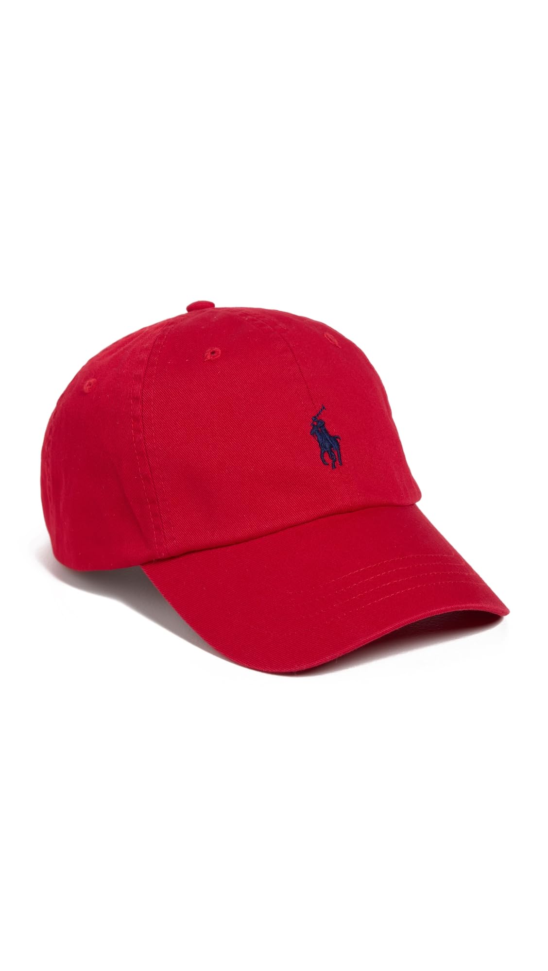 Women's Twill Sport Baseball Cap Classic Fit