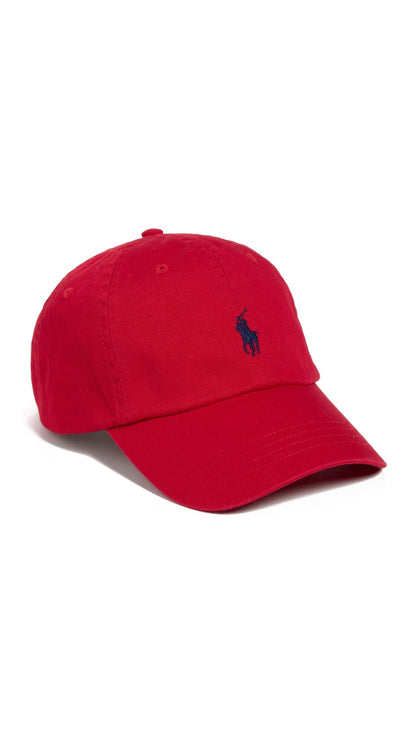 Women's Twill Sport Baseball Cap Classic Fit