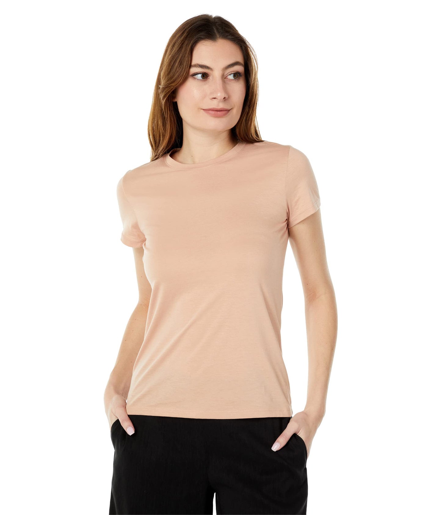 Women's Essential Crew T-Shirt