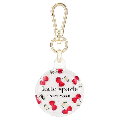 AirTag Holder Keychain Protective Case Accessory