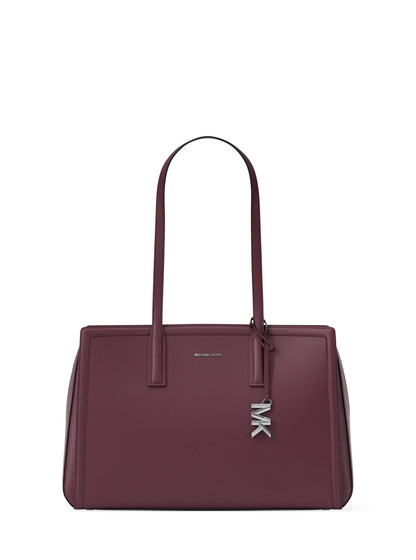 Women Medium Laila Tote Bag Classic Shoulder Bag