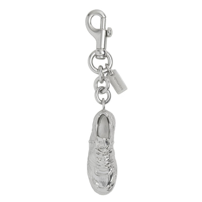 Metal Wrench Bag Charm Keychain Clip Accessory