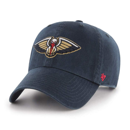 New York Yankees Branson Baseball Cap Unisex