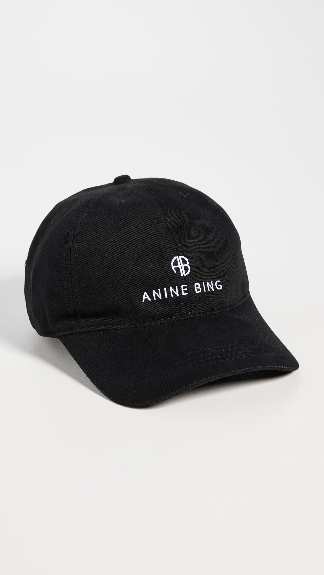 Women's Jeremy Baseball Cap Classic Cotton Strapback