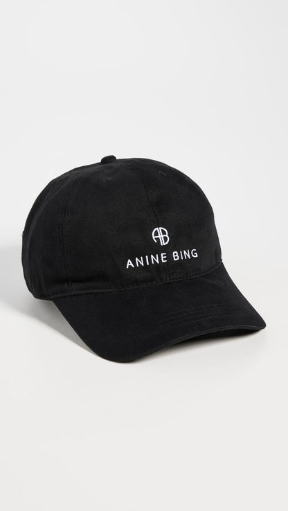 Women's Jeremy Baseball Cap Classic Cotton Strapback