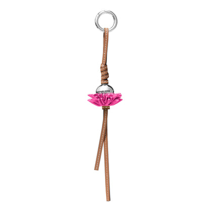 Bag Charm Keychain Luxury Metal Pendant Accessory