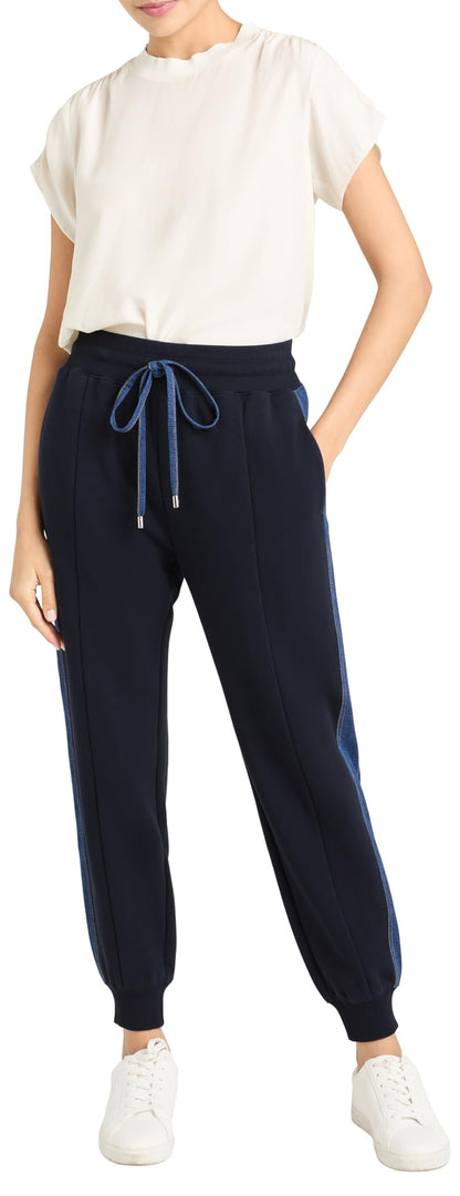 Women Susan Tailored Pants High Waist Trousers