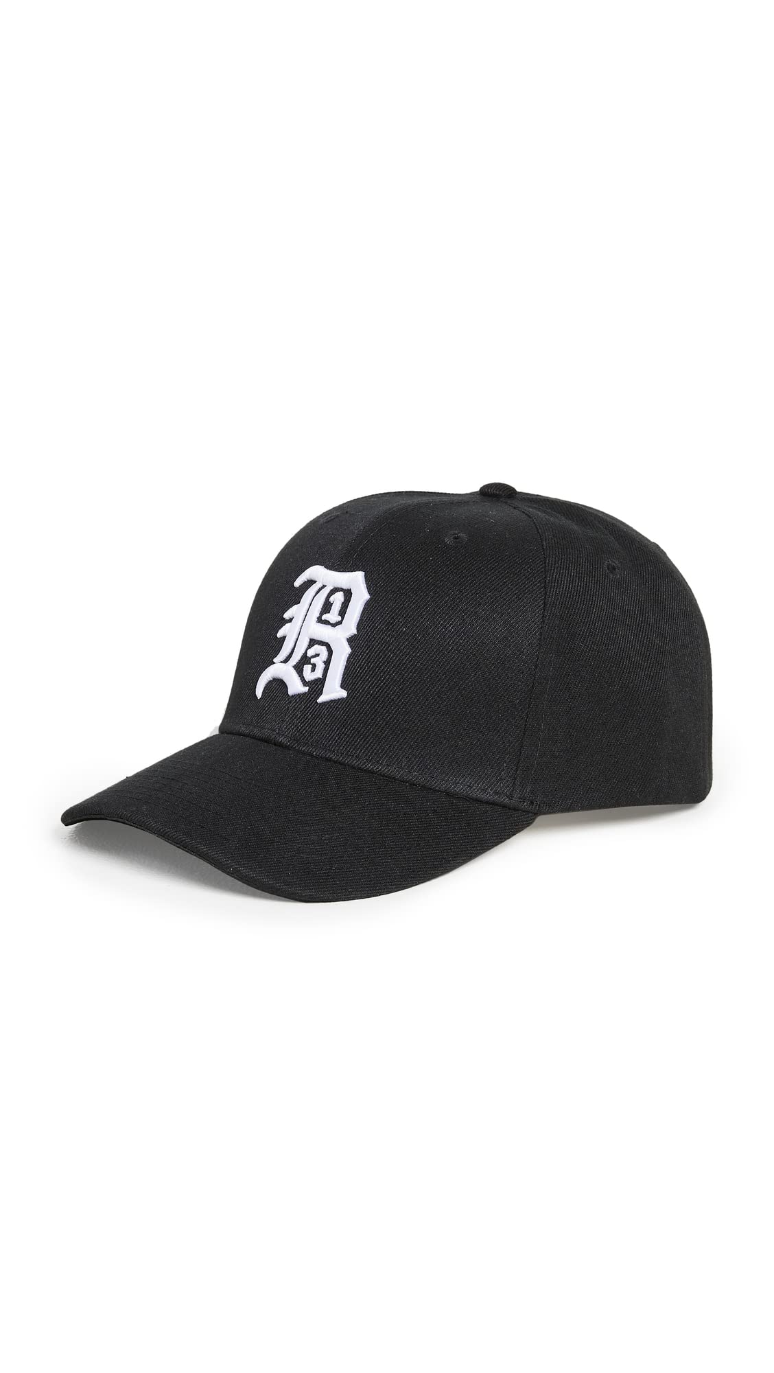 Women's Baseball Cap Minimal Fit Cotton Cap