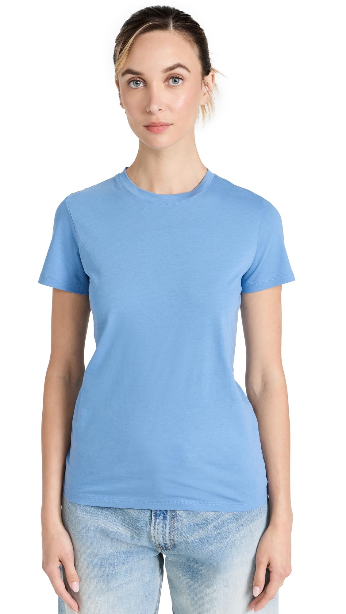 Women's Essential Crew T-Shirt