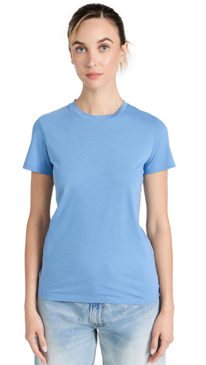 Women's Essential Crew T-Shirt