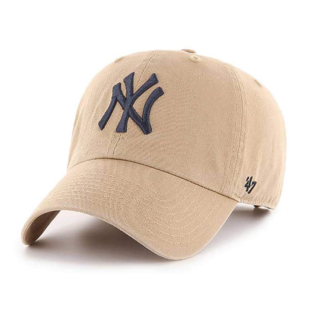 New York Yankees Branson Baseball Cap Unisex