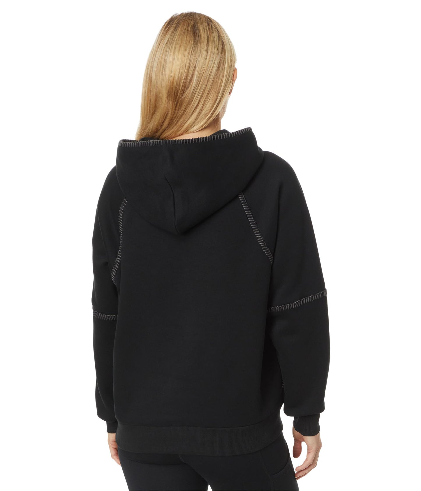 Women's Classic Pullover Hoodie
