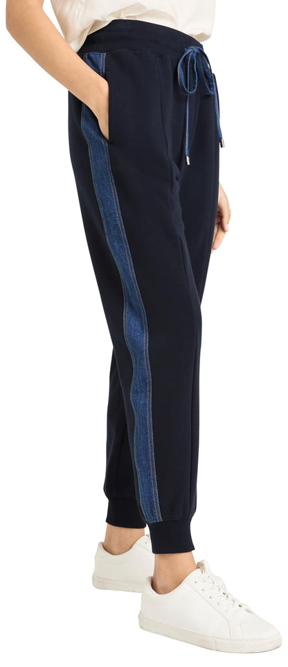 Women Susan Tailored Pants High Waist Trousers