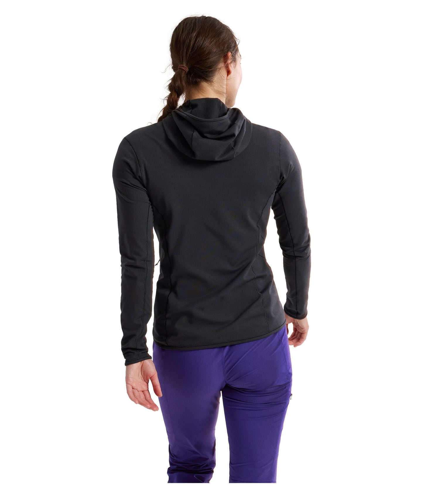 Women's LT Stretch Fleece Performance Hoodie