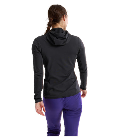 Women's LT Stretch Fleece Performance Hoodie