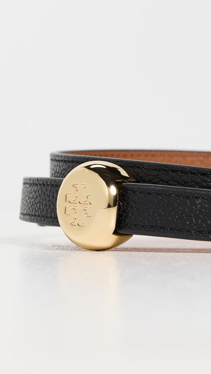 Leather Belt Women Romy Slim Buckle Accessory